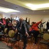 EHW Seminar - 30 August 2017